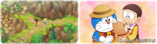 牧场物语哆啦a梦秋季攻略,牧场物语哆啦a梦新手攻略