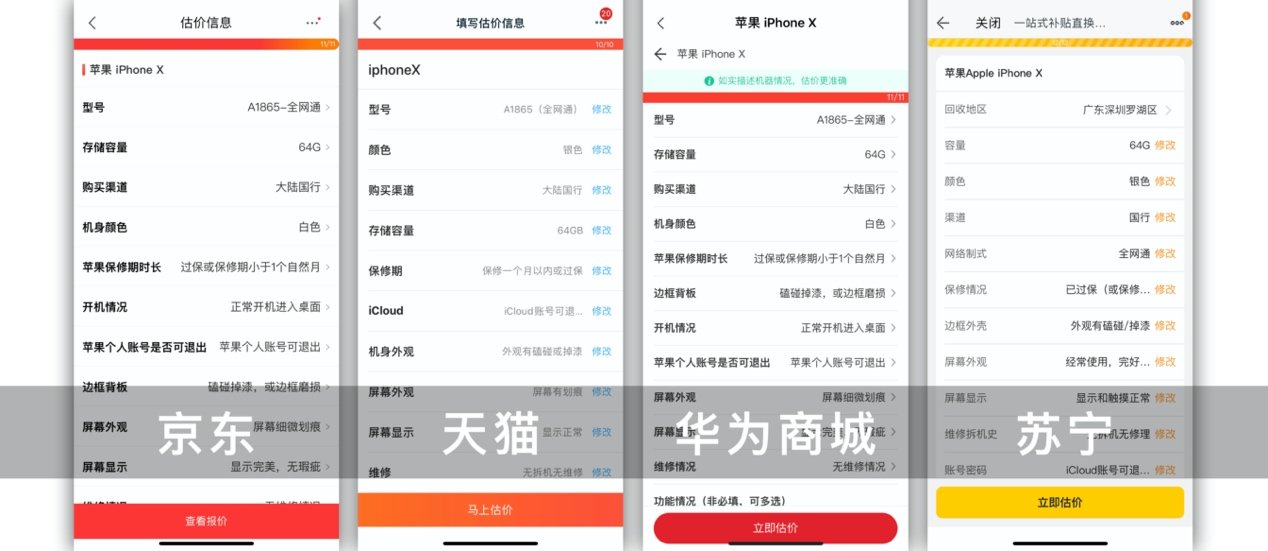 华为p40pro可以以旧换新吗,华为p40以旧换新mate40e划算吗