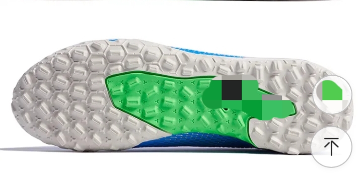 足球比赛的鞋有哪些,五人制足球足球鞋要求