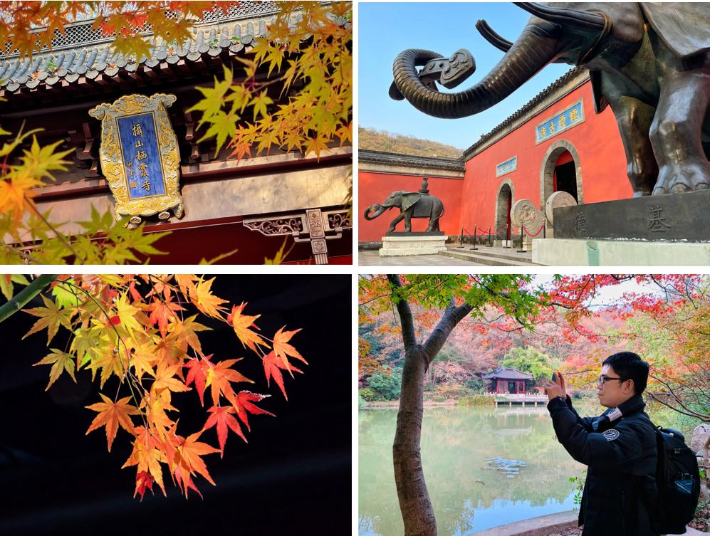 飞行2万公里，足迹10个城市——2020我的手机摄影之旅