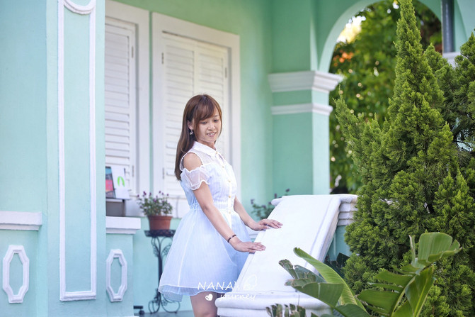 澳门小资打卡,澳门小众街区