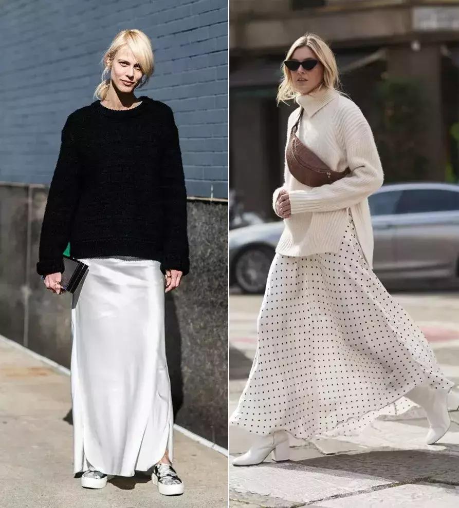 100套早春搭配照着穿绝对美翻天,7款不重样的搭配穿出时髦与个性