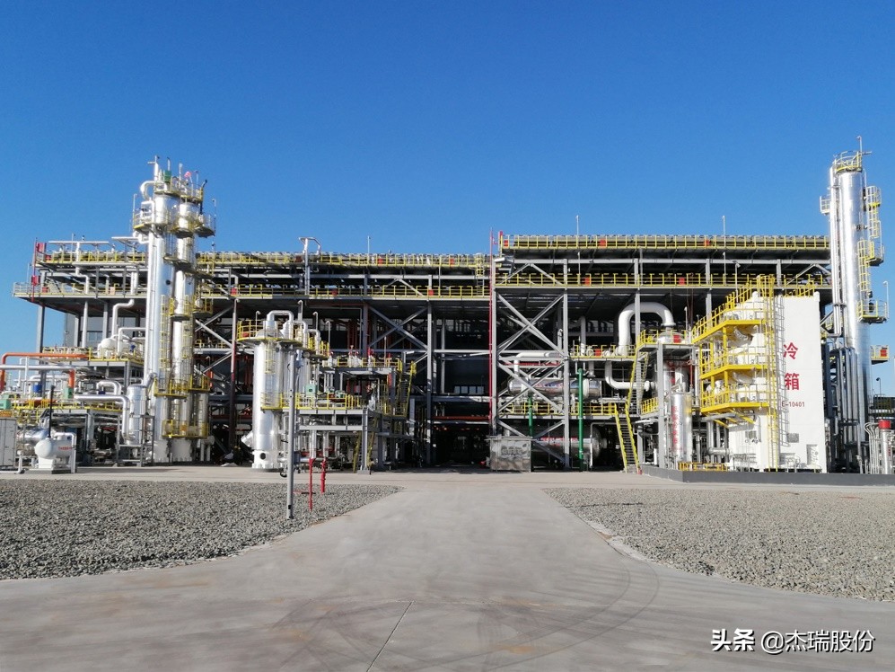 四川杰瑞恒日天然气怎么样,四川杰瑞天然气工程有限公司