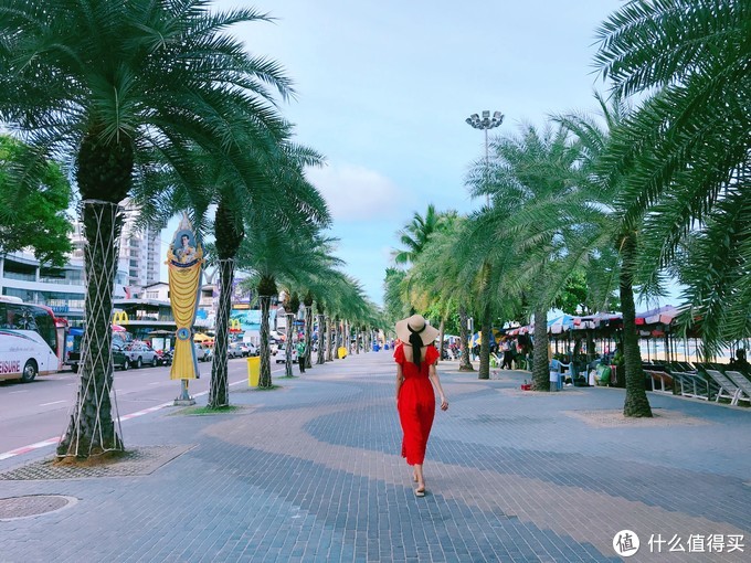 泰国萨瓦迪卡旅行攻略,泰国萨瓦迪卡旅行记