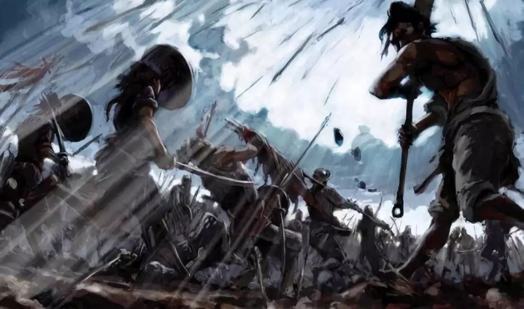 射程超千米的古代远程兵器，装备即可扭转战局，弩的威力有多大？