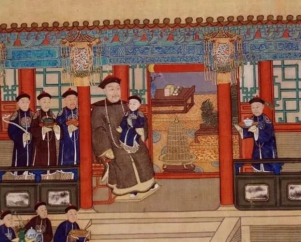 宫廷规矩到底多严,宫廷的规矩是什么