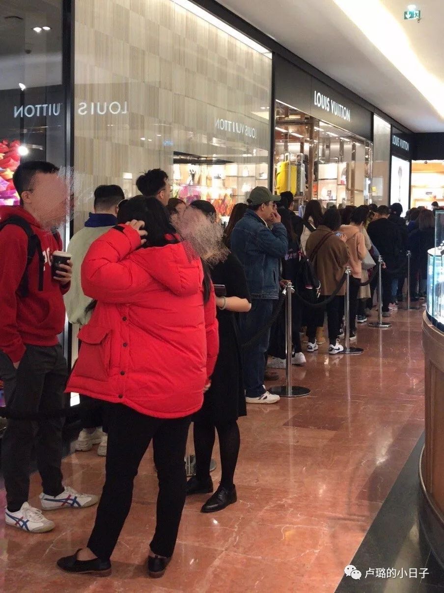 巴黎老佛爷买表攻略,巴黎老佛爷购物指南