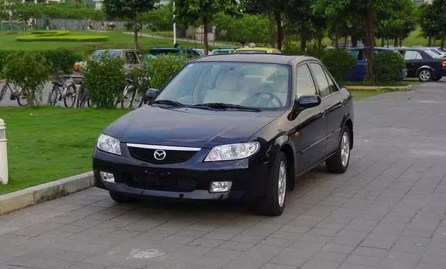 千元也能玩的车,千元值得买的二手车