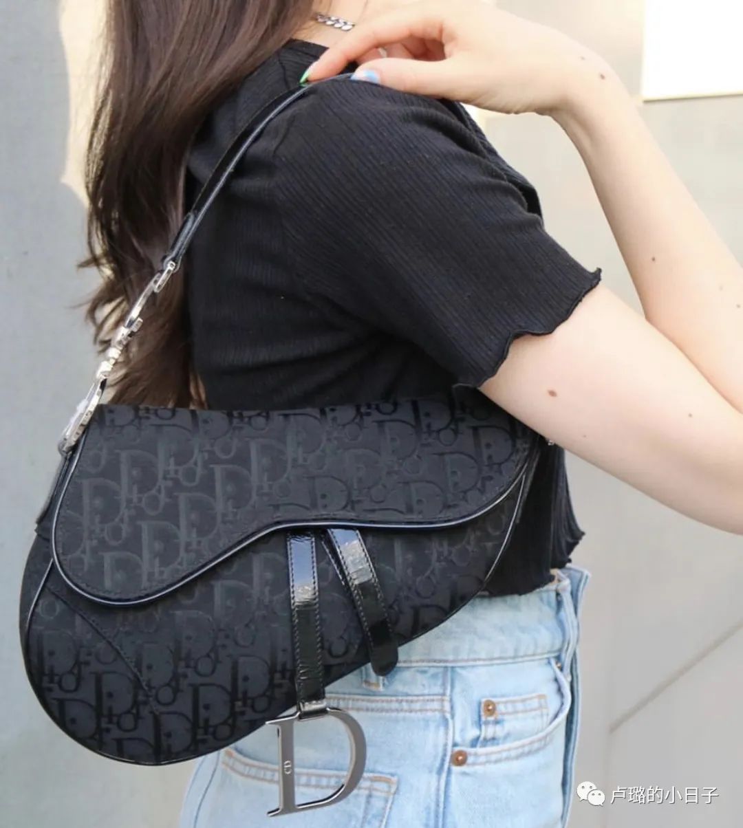 明星都在买古董,明星都在买中古包