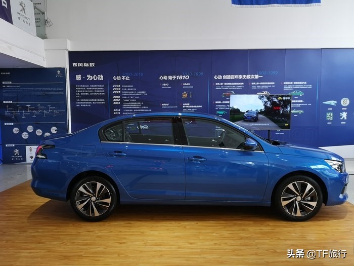 2020款标致408发动机还烧机油吗,2020标致4081.6t发动机怎么样