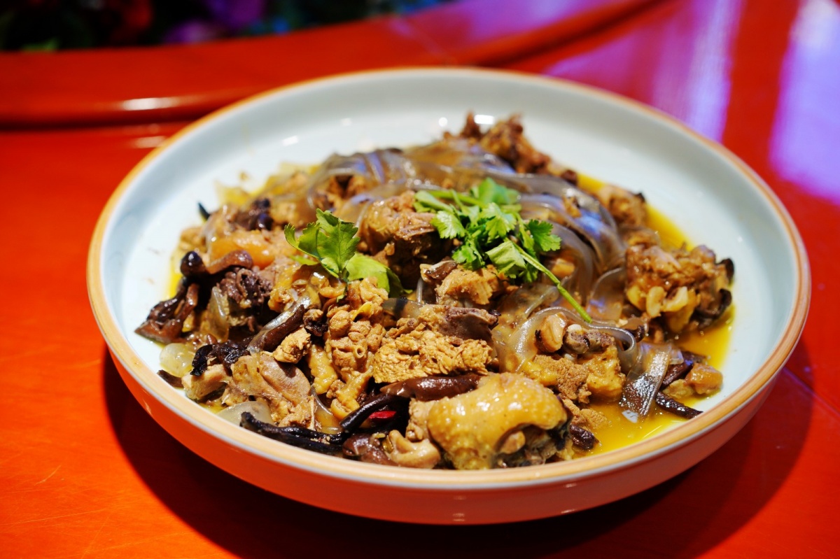 遇上浓浓的大连海蛎子味,青岛海蛎子旅游攻略