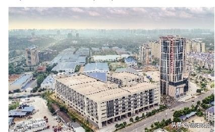 猿啼马蹄疾虎啸谷生风——岳阳经济技术开发区争创一流国家级园区，奋力谱写新时代高质量发展新篇章