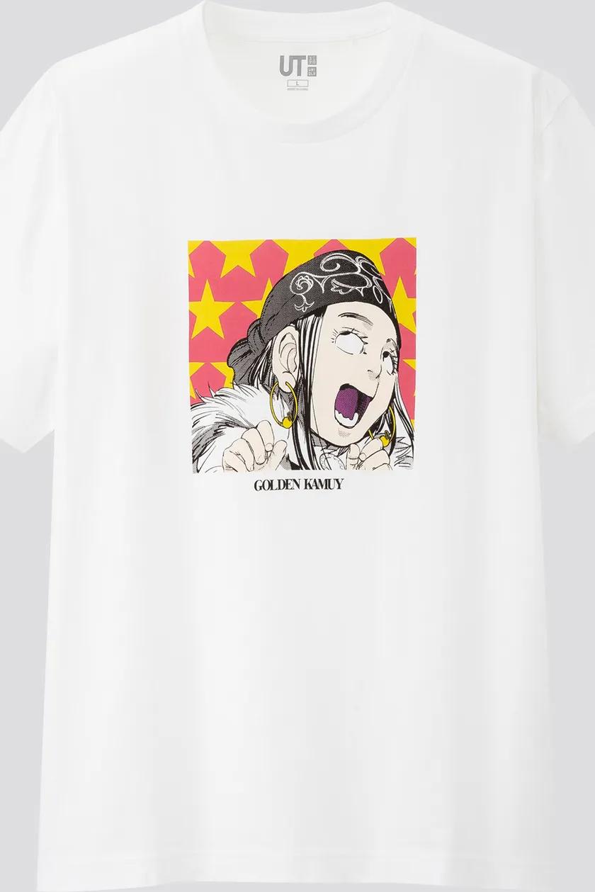 uniqlo联名t恤,uniqloxmarni联名衬衫