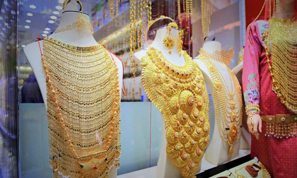 俄罗斯有多少大金矿,俄罗斯有黄金宝地吗