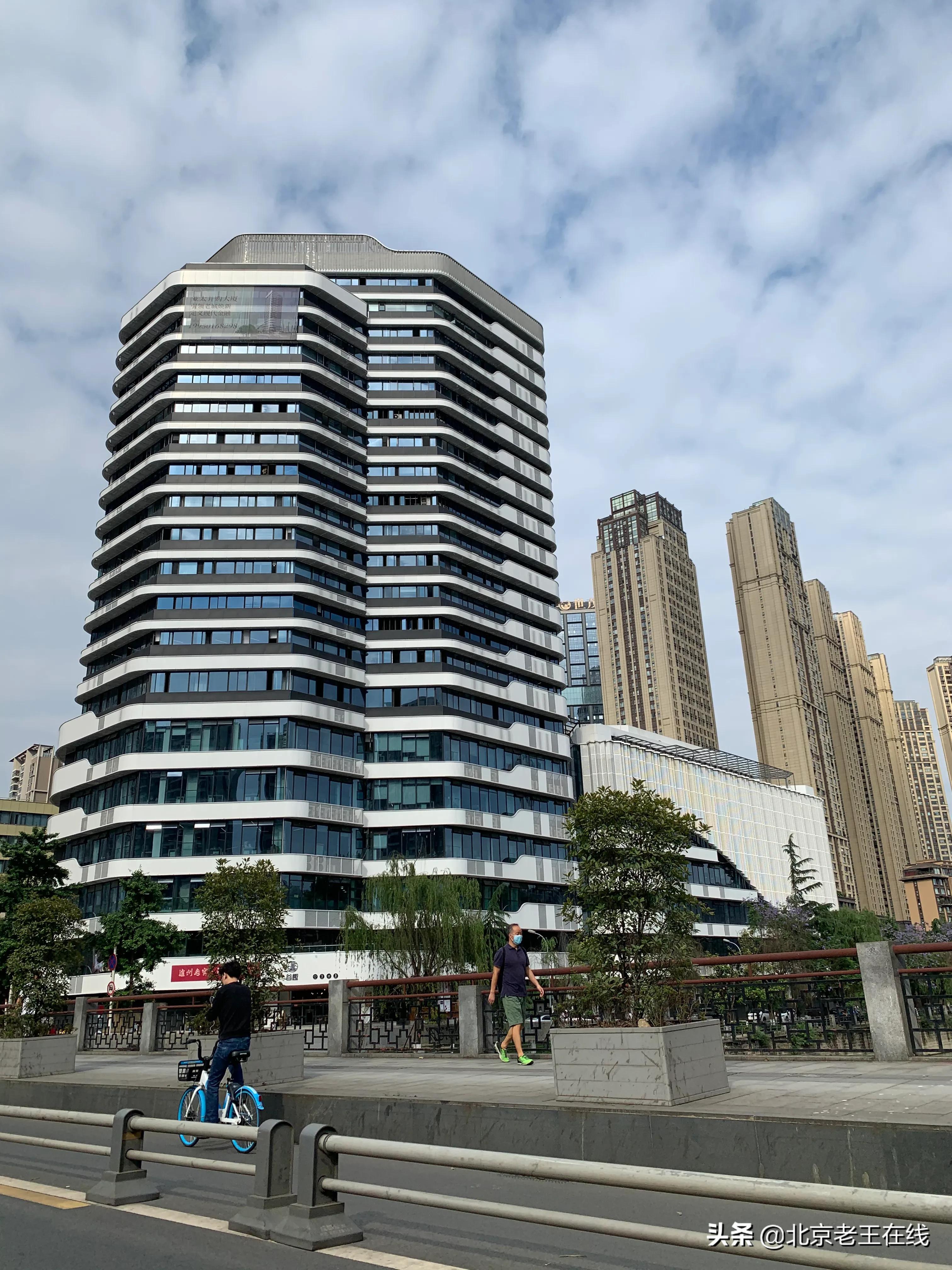 川渝旅行八天,川渝民宿