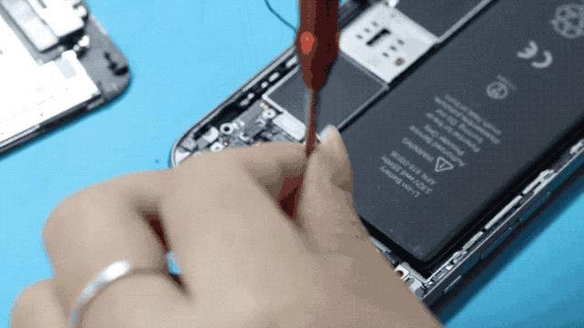 iphone新品改造,iphone爆改配置