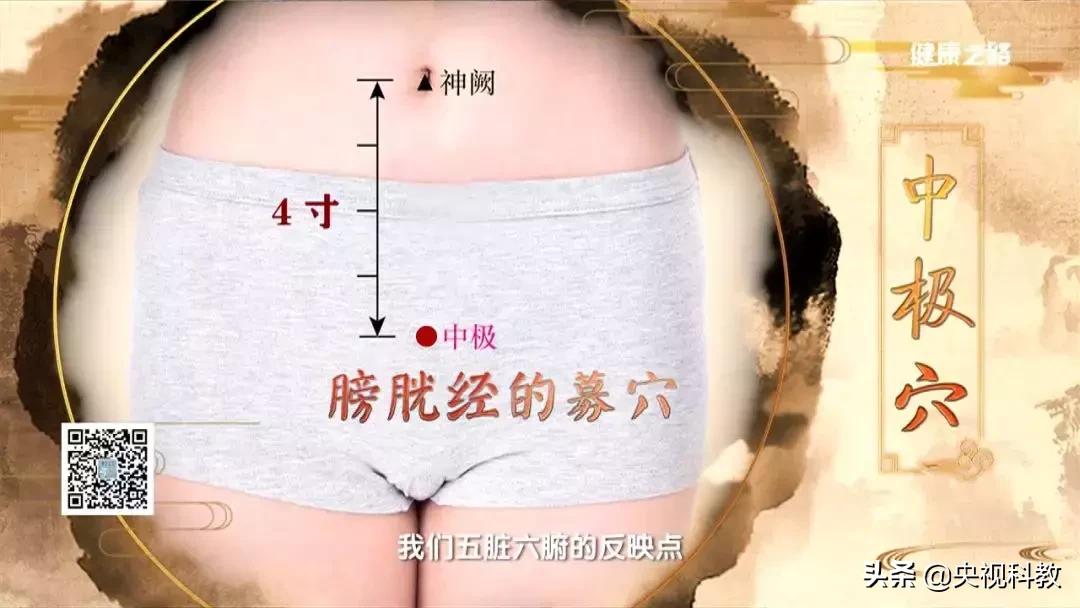 二便不顺总尴尬？中医按摩轻松调