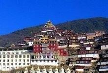 汉中青海甘肃大环线七日游,五一到秦岭旅游攻略三日游