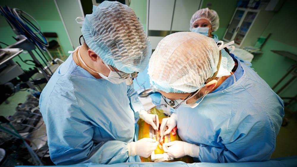 胃食管结合部腺癌预后怎样,食管胃结合部癌的外科治疗策略