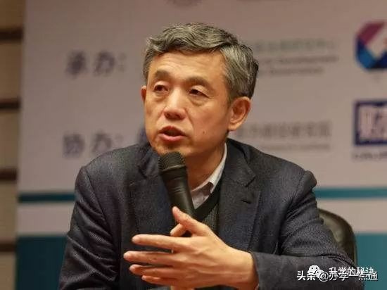 清华教授谈对教育的看法,清华大学教授论教育