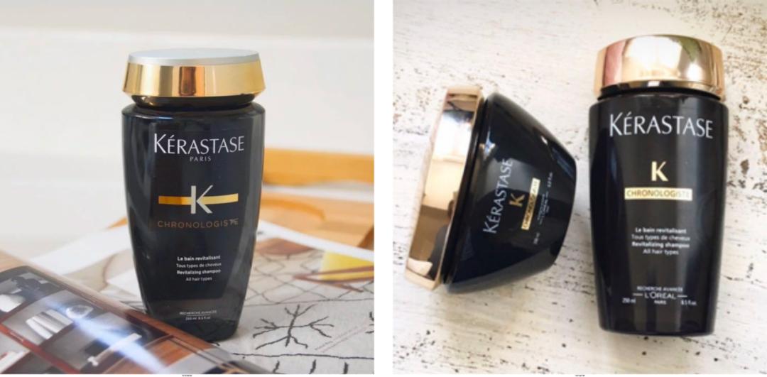 目前防脱最好的产品,日本最好用的防脱产品