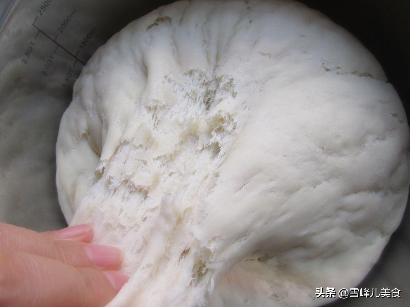 发面包子的蒸法用凉水还是开水蒸,蒸包子是冷水上锅还是热水蒸包子