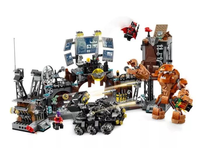 乐高十大必买神作2023最新款旗舰,睿思乐高