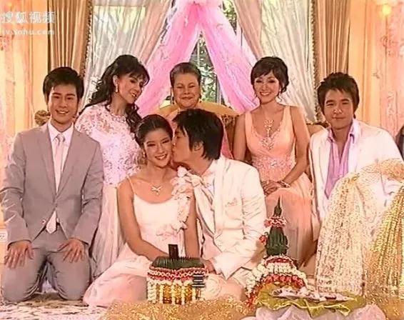 推荐六部剧情“狗血”的泰剧,虐心又受虐肝的四部泰剧