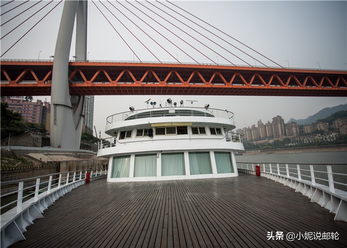 长江三峡游轮有电梯没有,三峡长江一号游轮的电梯