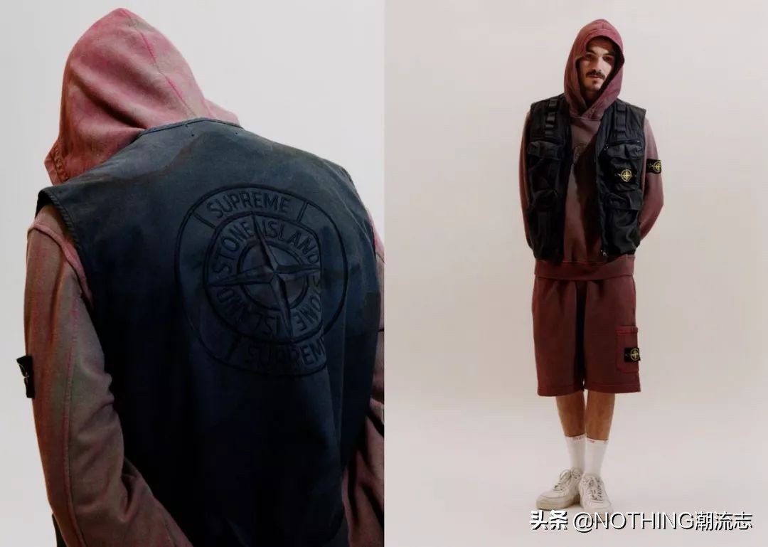 近期比较火的时尚品牌,十大潮流时尚品牌