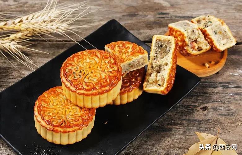 中秋节的起源100个字介绍,中秋的节日的由来