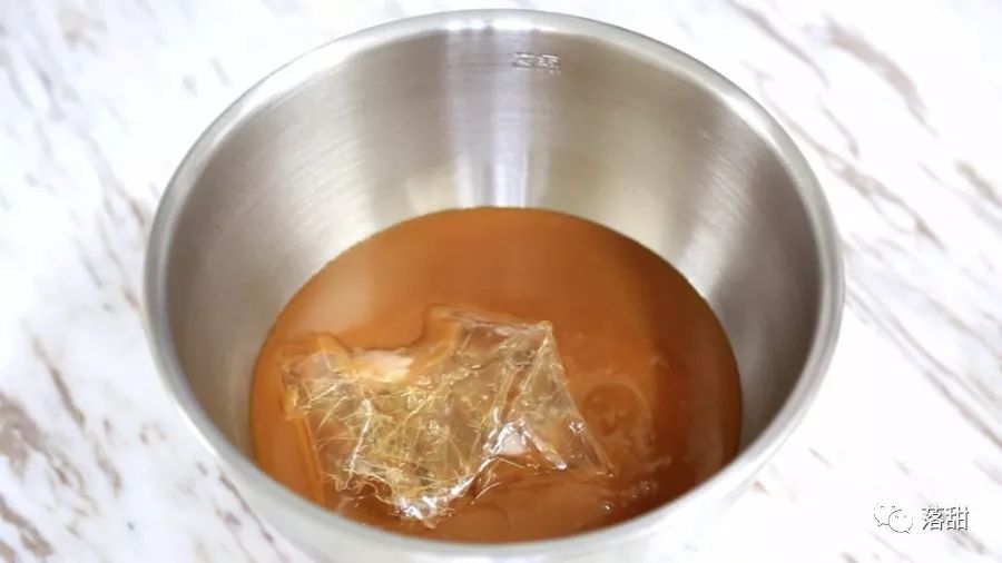 吉利丁使用教程,对于吉利丁的认识