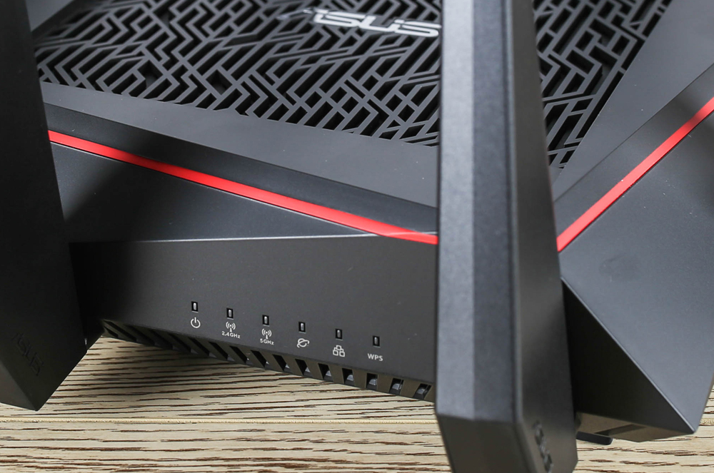 华硕路由器价格为什么那么高,华硕高端旗舰路由器