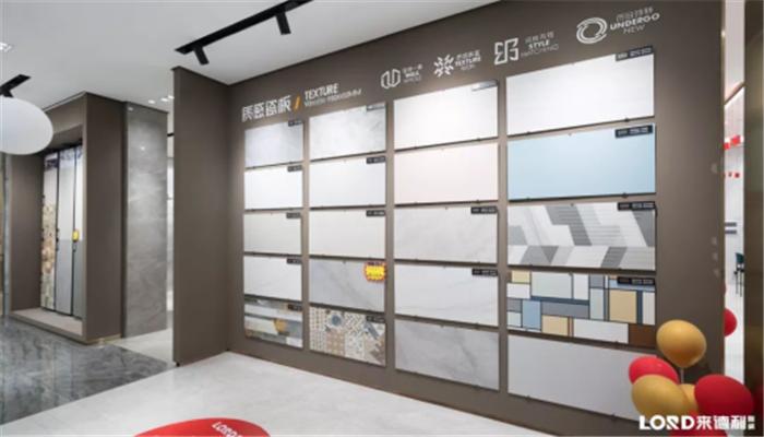 选择来德利陶瓷，选择大未来——访萍乡来德利经销商朱总