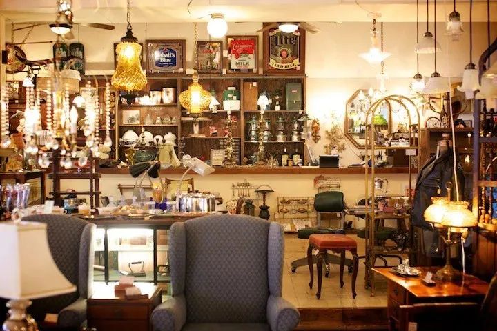 日本中古二手的货都是哪里的,日本中古旧货二手市场