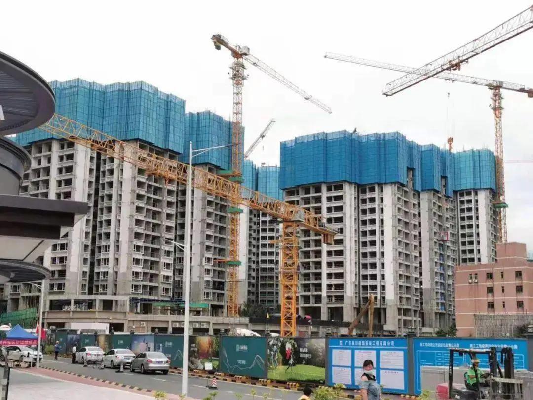 宝安盛合天宸家园,宝安盛合天宸家园开盘