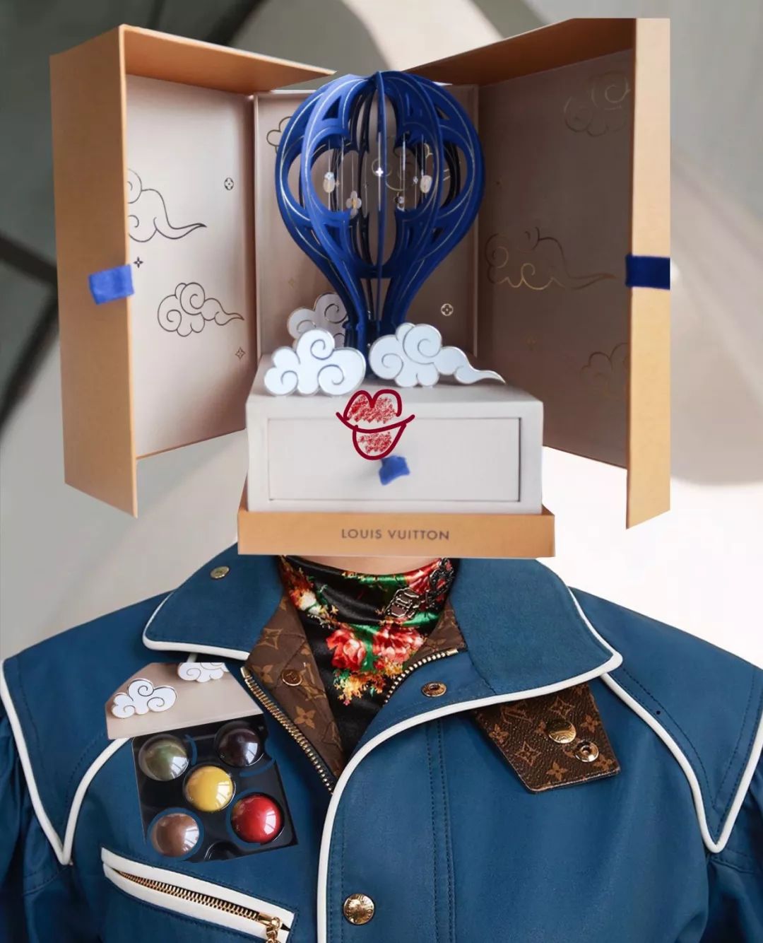 奢侈品会员生日礼物,奢侈品的会员礼物