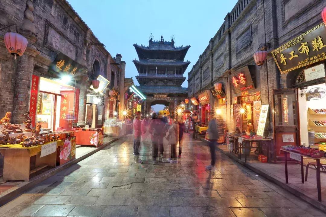 这才是一二月最值得去的13个旅行地，千万别去错了