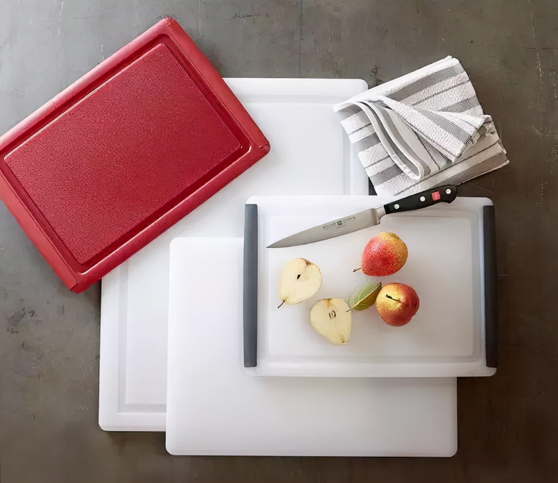 砧板变黑怎么搞干净,怎样去除砧板发霉变黑