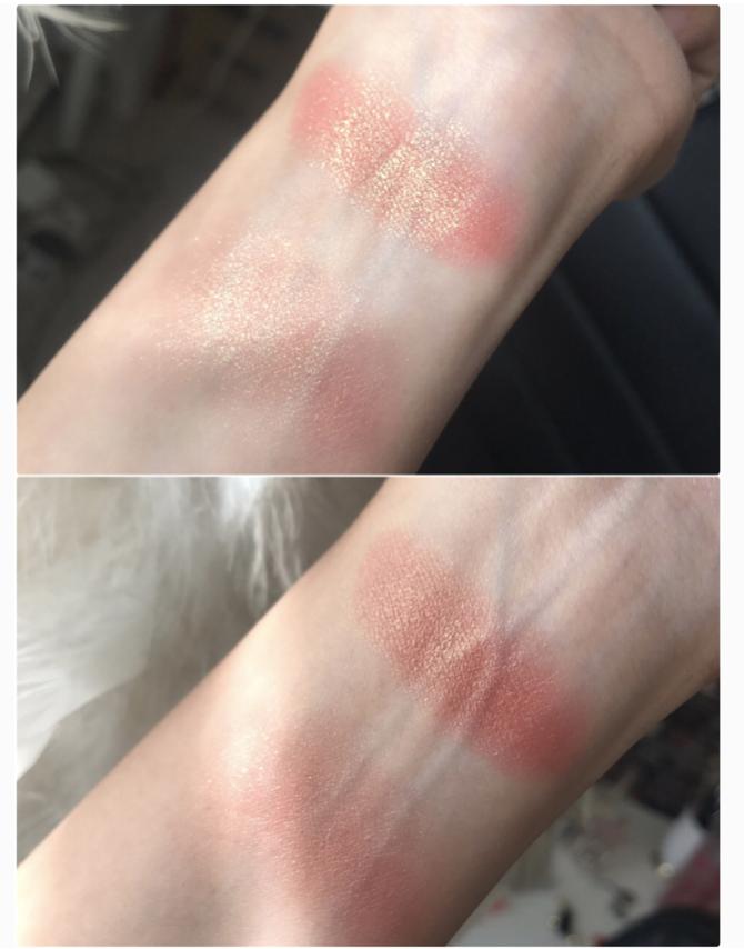 BOBBIBROWN单色眼影盘,碎闪intoyou单色眼影m01