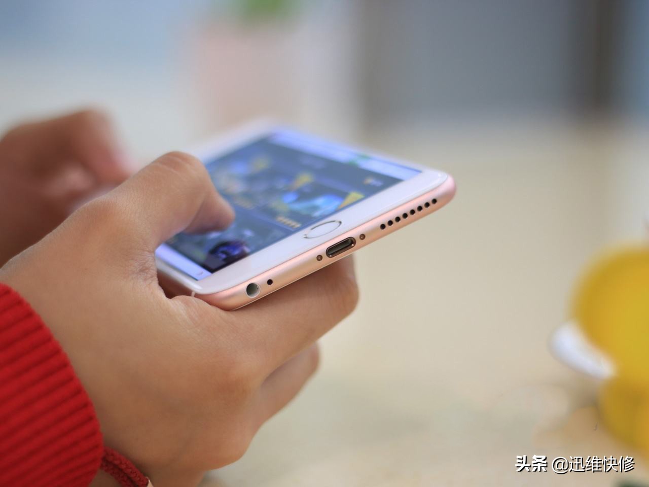 苹果13电池突然耗电快怎么回事,苹果6s换了电池耗电还是挺快