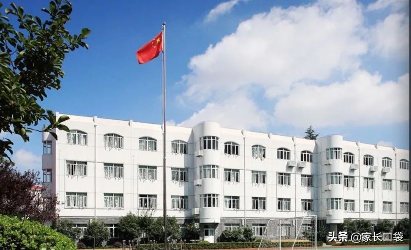 上海各区重点小学最新排名,上海小学排名榜最新的学校