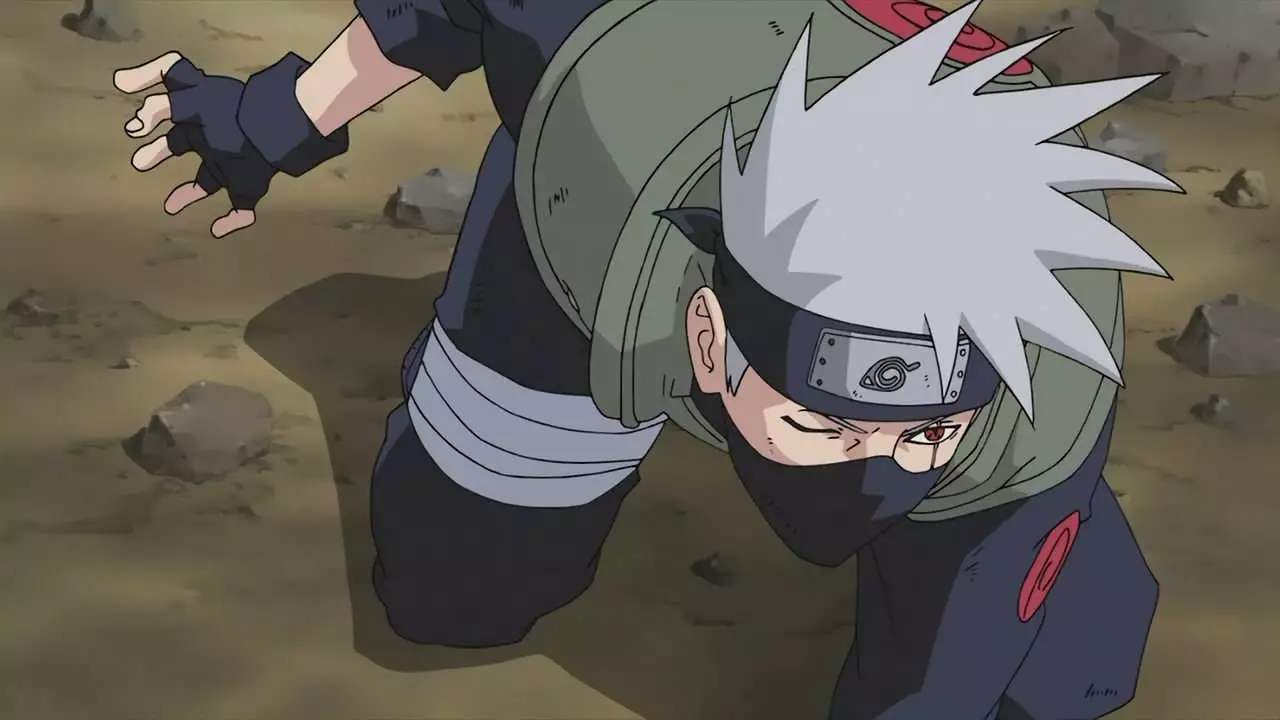 卡卡西要是没有写轮眼，会不会变得更强？