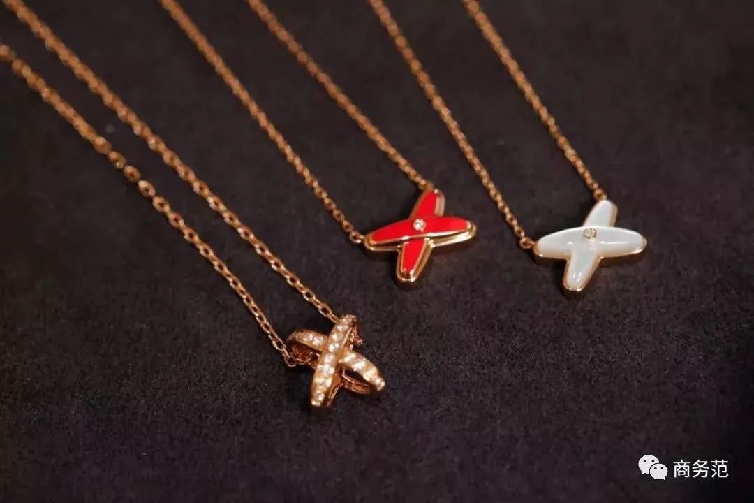 chaumet珠宝值不值得投资,chaumet珠宝价格