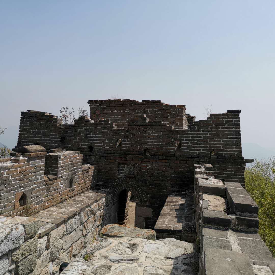 慕田峪长城一日游跟团,慕田峪长城直达车有哪些