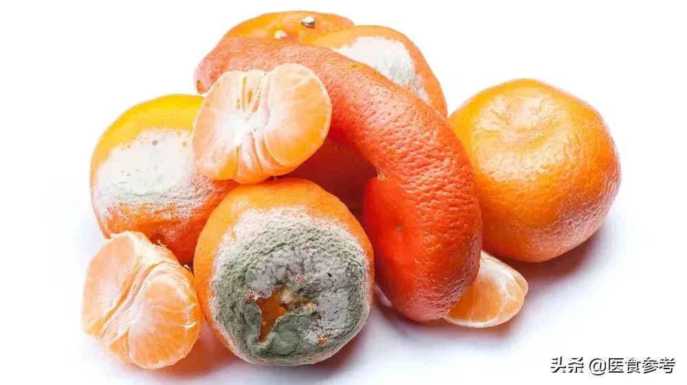如果水果坏了还能吃吗,如何判断水果坏了不能吃
