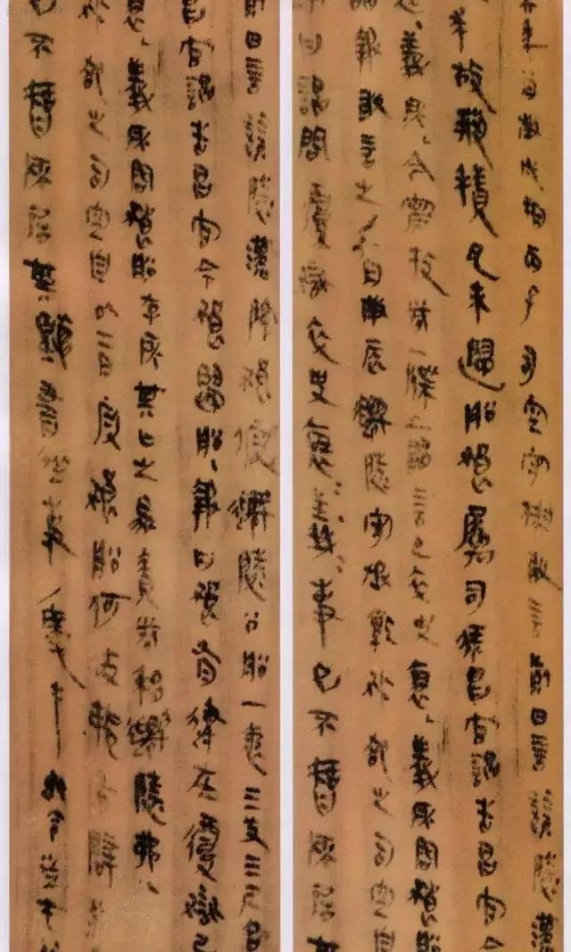 里耶秦简完整视频,里耶秦简