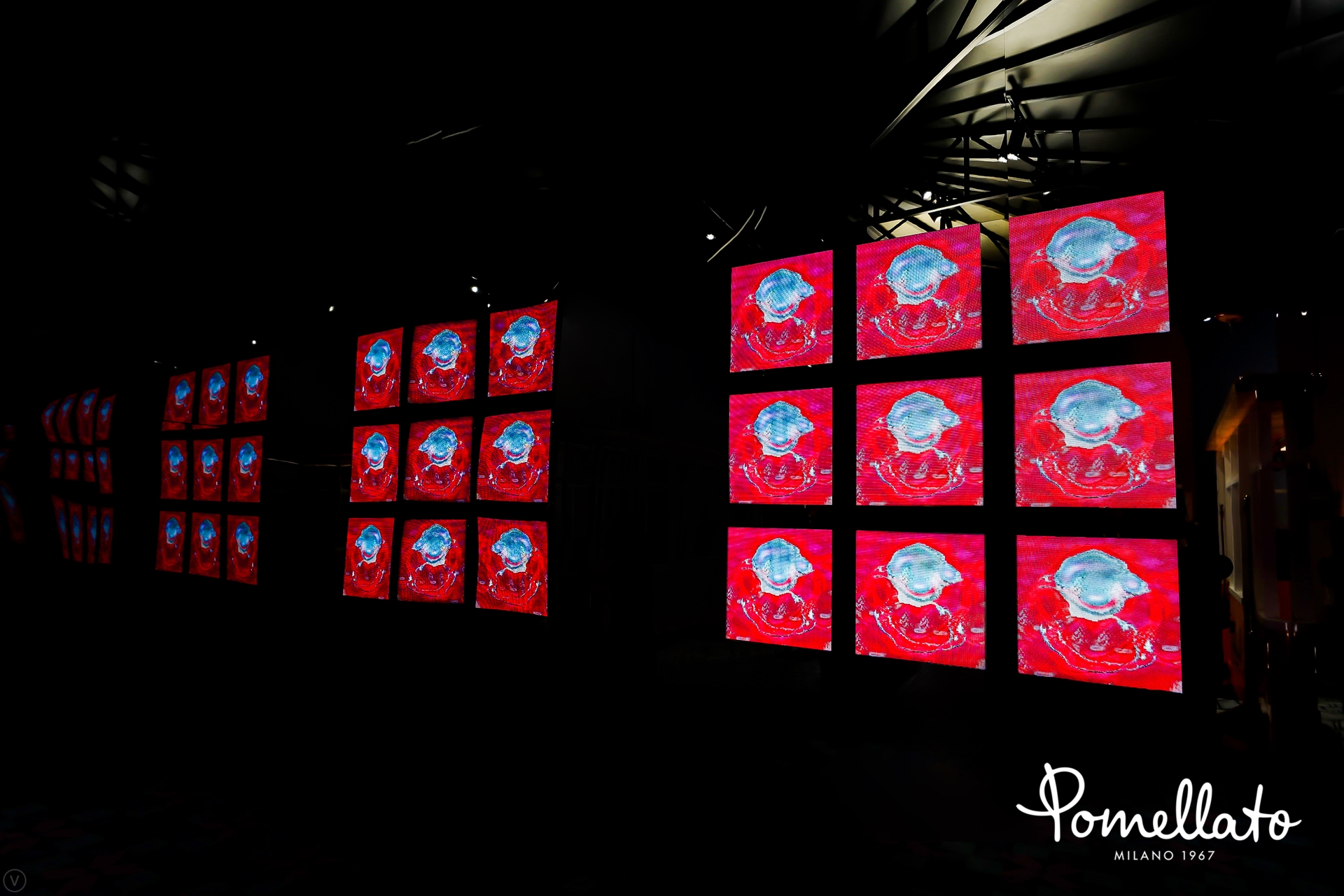 pomellato宝曼兰朵手镯,宝曼兰朵珠宝系列介绍