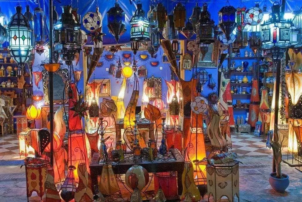 最适合十二星座旅游目的地,12星座各适合去哪里旅游