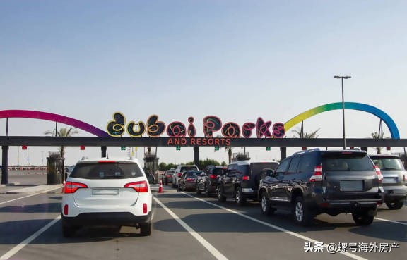 迪拜26个景点营业时间、门票价格及乘车路线大盘点